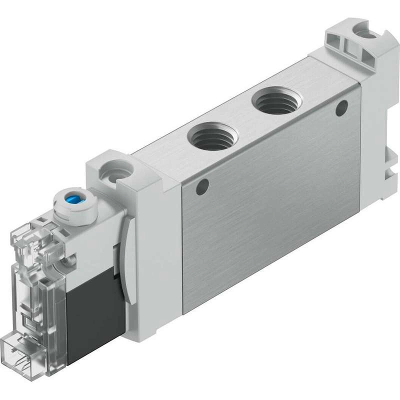 Festo VUVG-LK14-M52-AT-G18-1H2L-S
