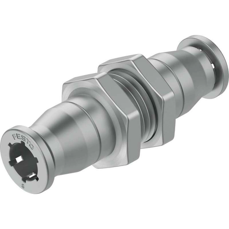 Вставной разъем для переборки Festo 164213