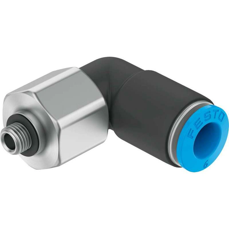Festo QSRL-M5-6