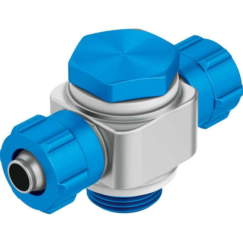 Festo TCK-1/4-PK-4