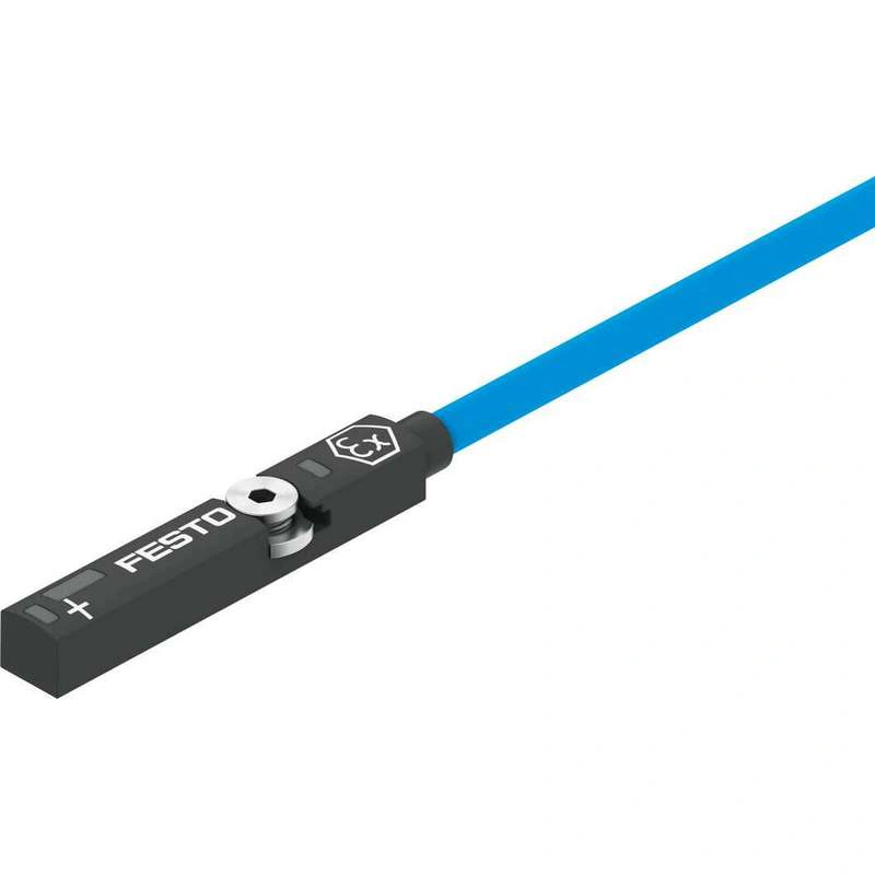 Festo SDBT-MS-20NL-ZN-E-10-LE-EX6