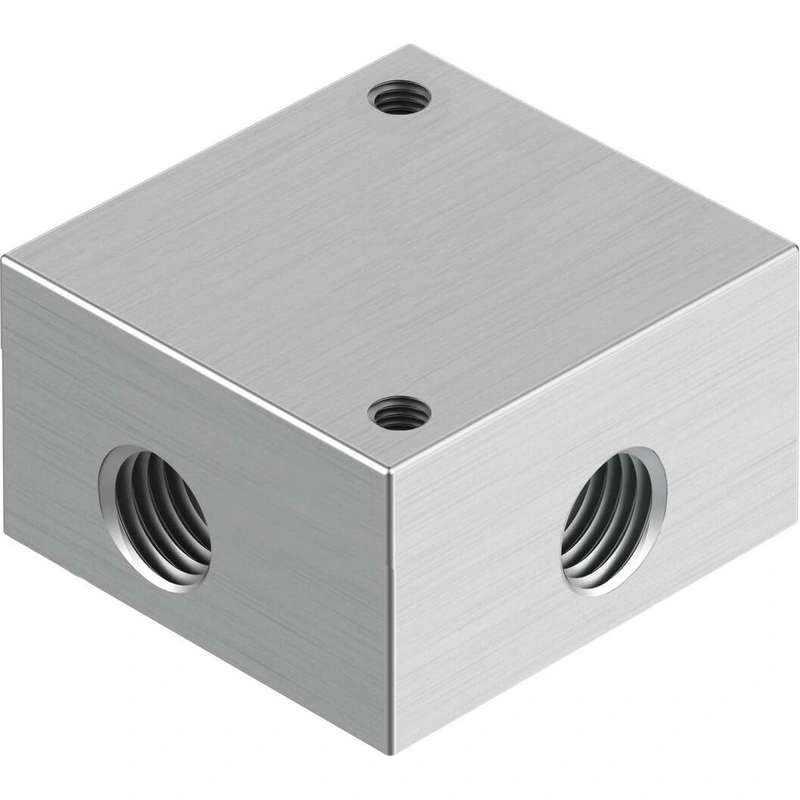 Блок распределителя Festo 2960