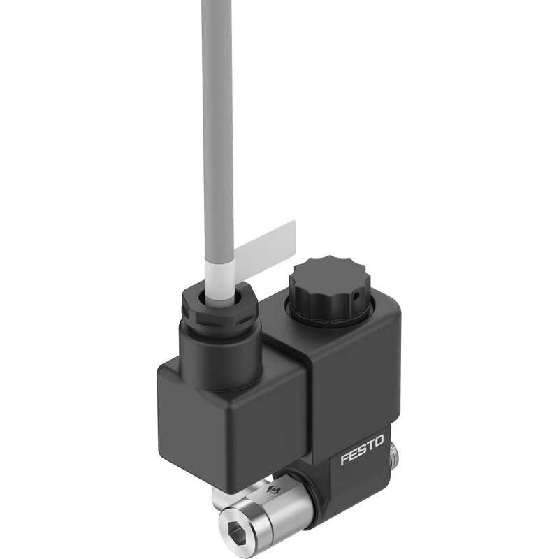 Festo VOFX-LT-M32C-MY-G18-SG18-1-EX4-M