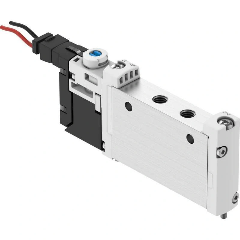 Festo VUVG-L10-M52-MT-M7-1H2L-W1