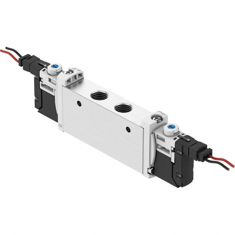 Festo VUVG-L14-T32C-AT-G18-1H2L-W1