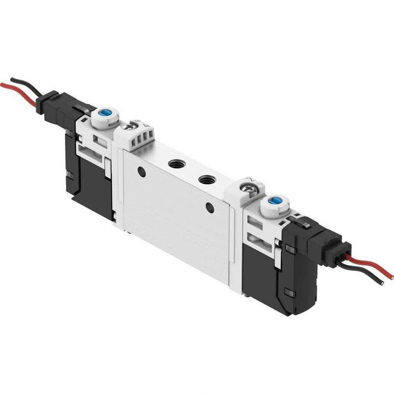 Festo VUVG-L10-B52-T-M5-1H2L-W1