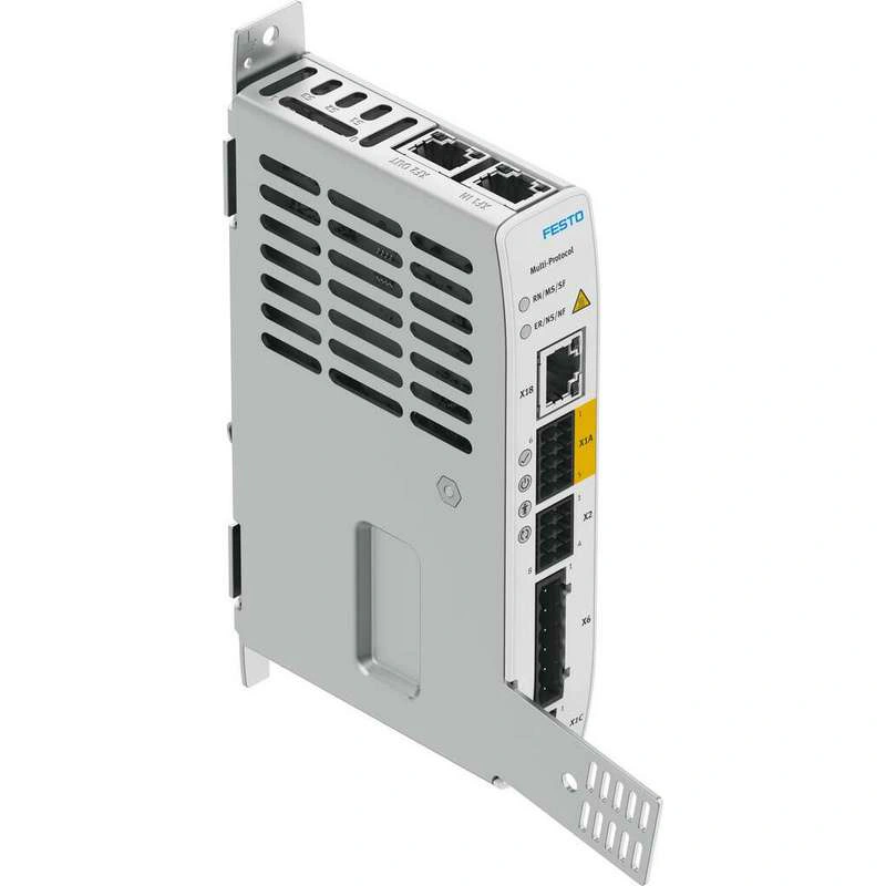 Festo CMMT-ST-C8-1C-MP-S0