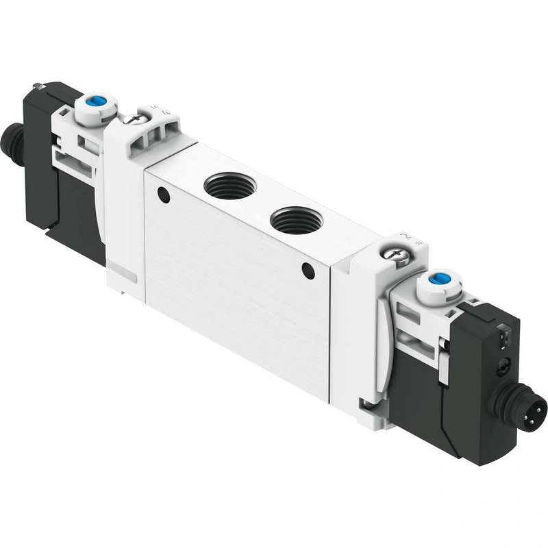 Festo VUVG-LK14-T32C-AT-G18-1R8L-S