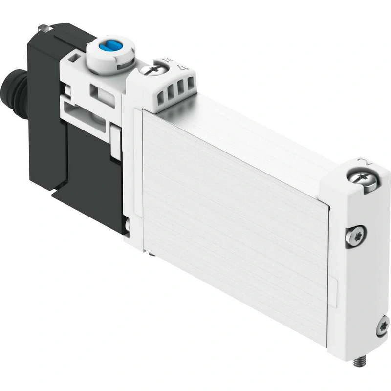 Festo VUVG-B10-M52-MZT-F-1R8L
