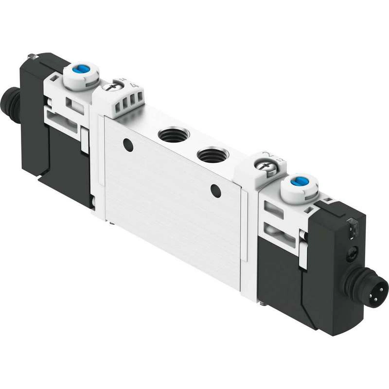 Festo VUVG-L10-T32H-AT-M7-1R8L
