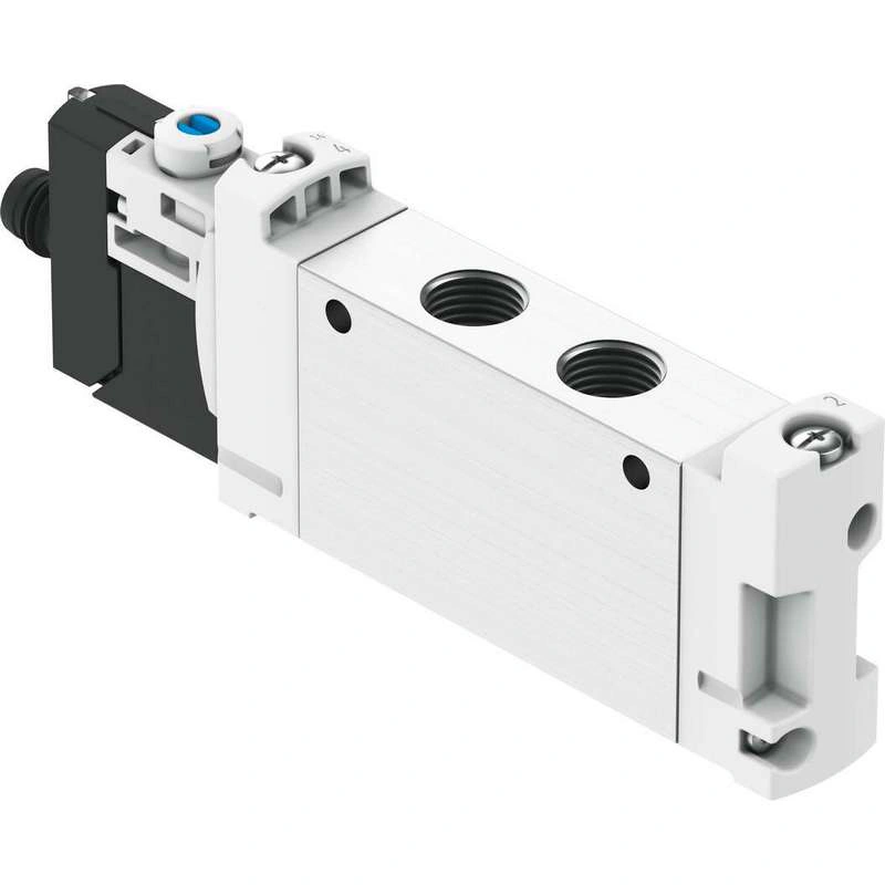 Festo VUVG-LK14-M52-AT-G18-1R8L-S