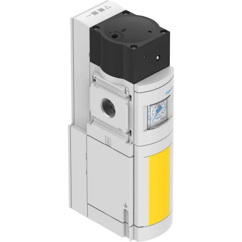 Festo MS6-SV-1/2-E-10V24-AG