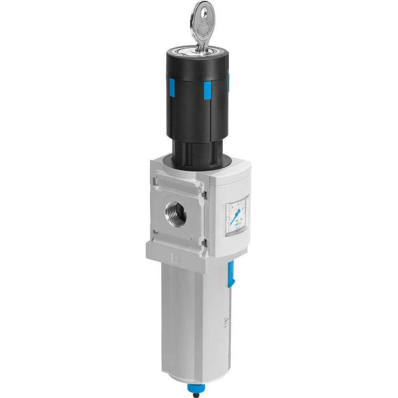 Festo MS6-LFR-3/8-D5-ERM-E11
