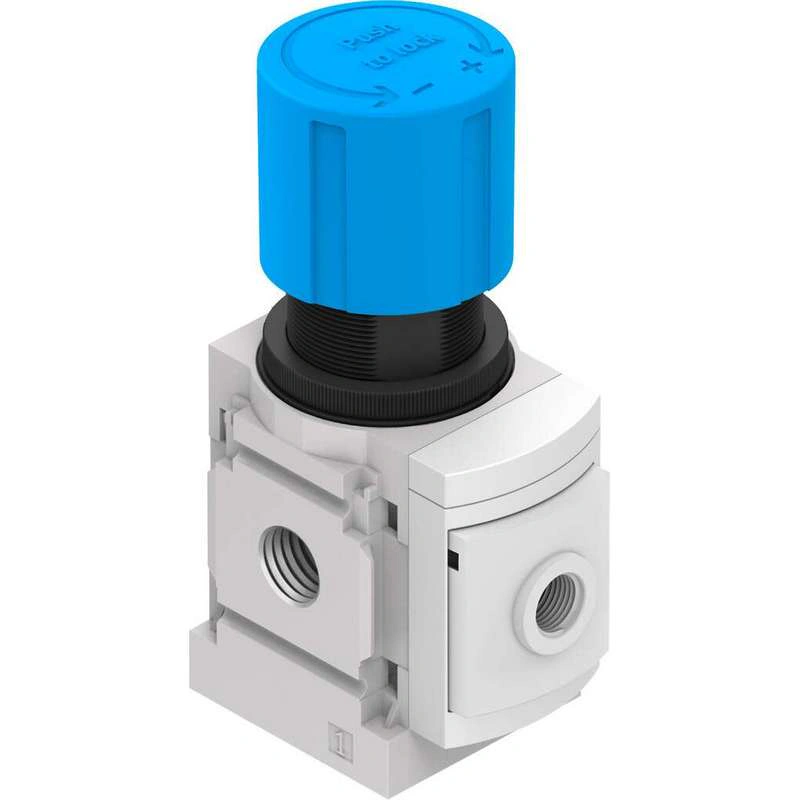 Festo MS4-LR-1/4-D6-A8