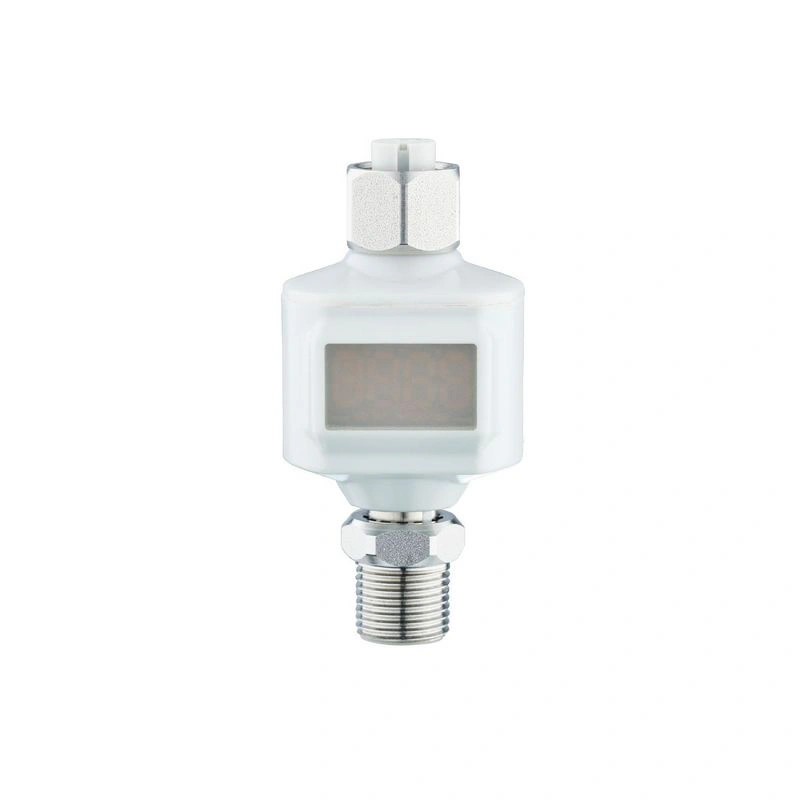 Система оценки и дисплей для аналоговых сигналов DP4200 IFM