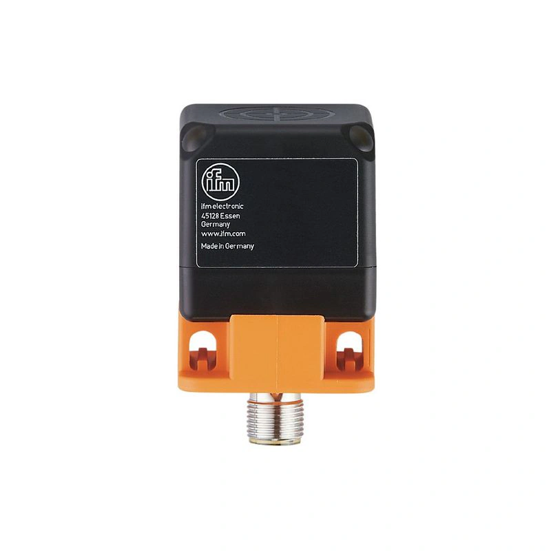Считывающая/записывающая головка RFID с AS-Interface DTA200 IFM