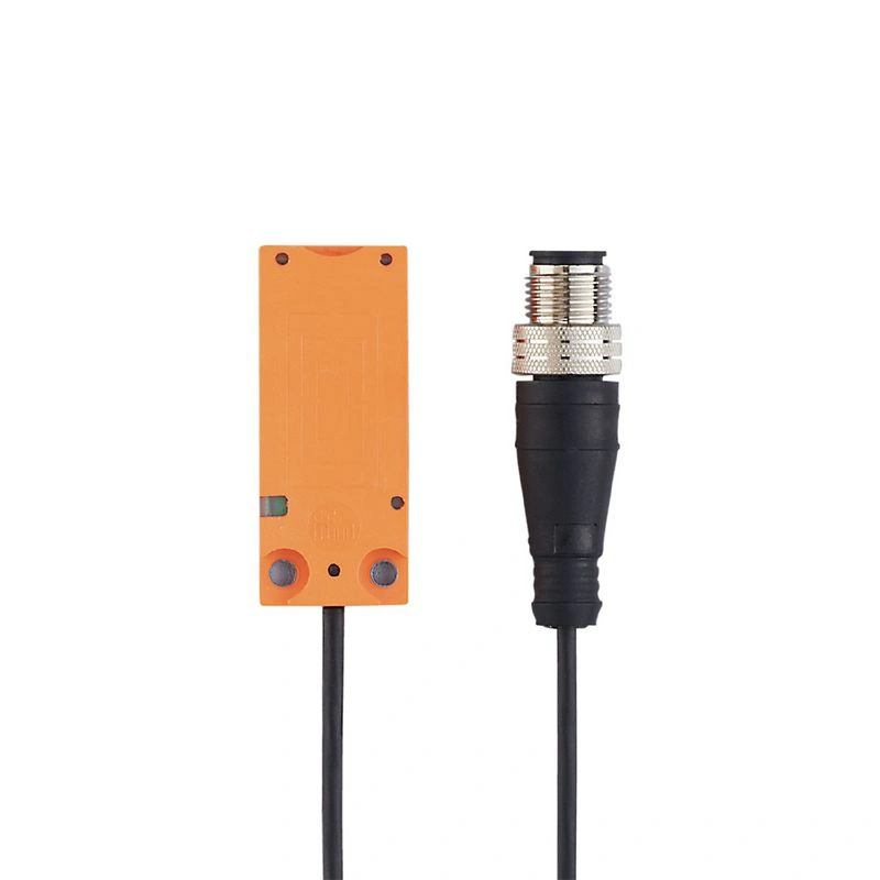 RFID головка чтения/записи HF DTI516 IFM