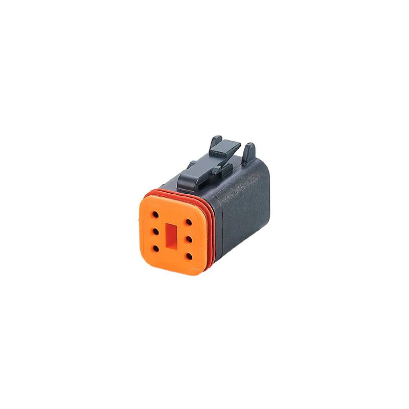 Гнездо для подключения IFM SDOGS060--AFKCR