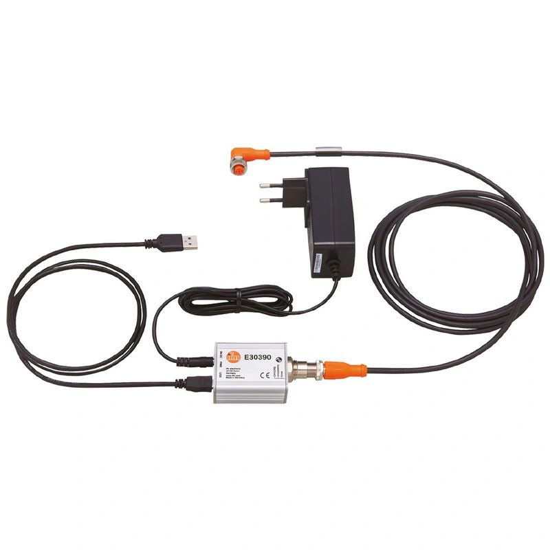 Интерфейс IO-Link IFM USB IO-LINK MASTER