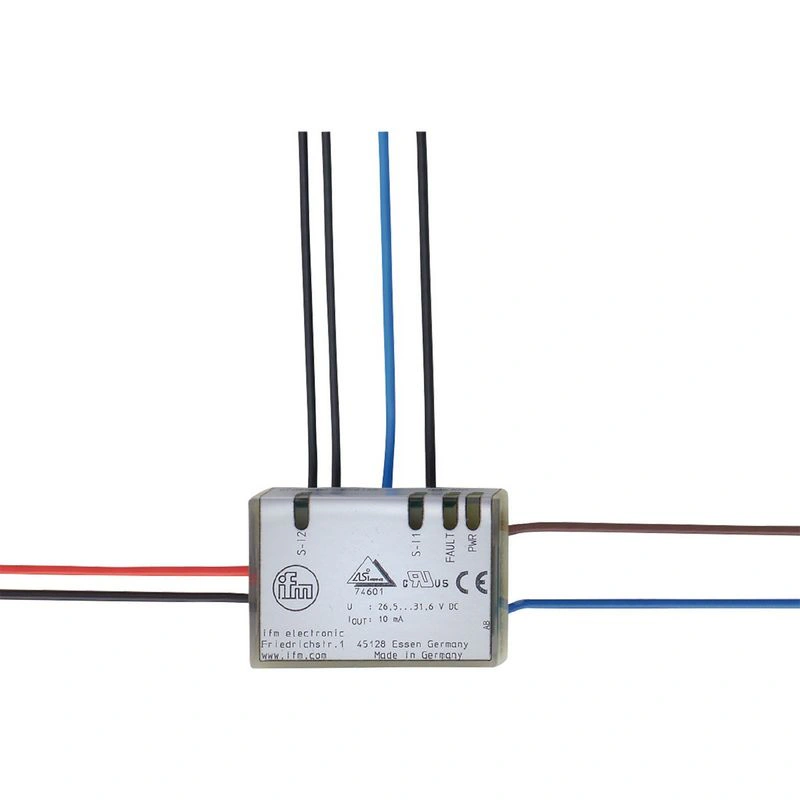 Модуль печатной платы AS-Interface E7015S IFM