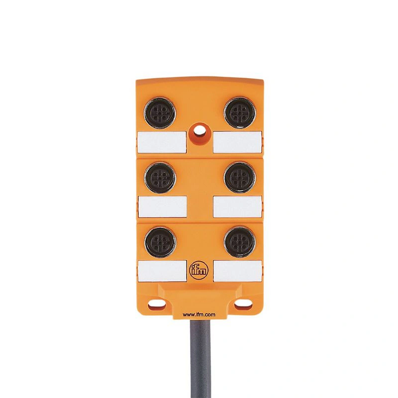 Распределительная коробка IFM ZDO6H050MSS0005H15