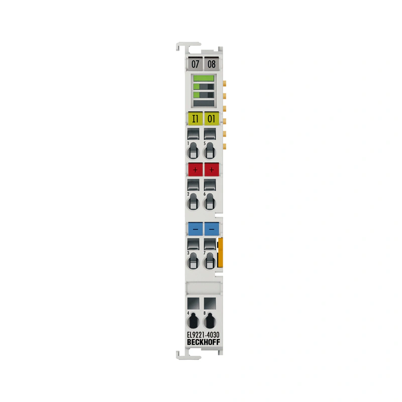 EL9xxx | Система Beckhoff EL9221-4030
