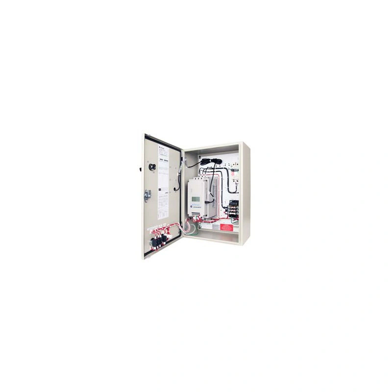 Allen Bradley (Rockwell Automation) 153H-F43FBD-45-1-6P-20E