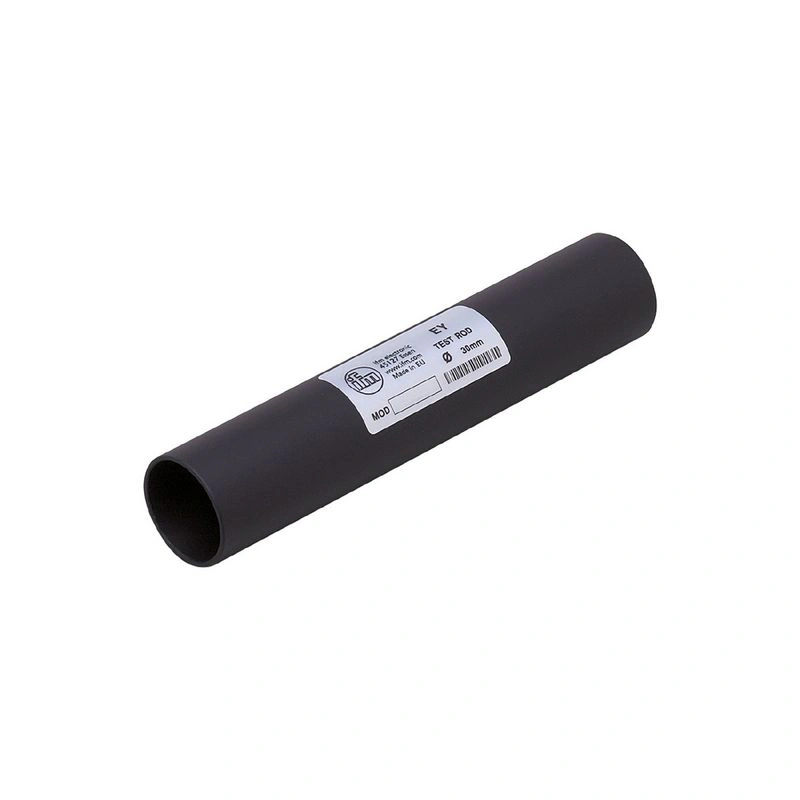 Контрольный стержень для световых завес безопасности IFM TEST ROD 40MM