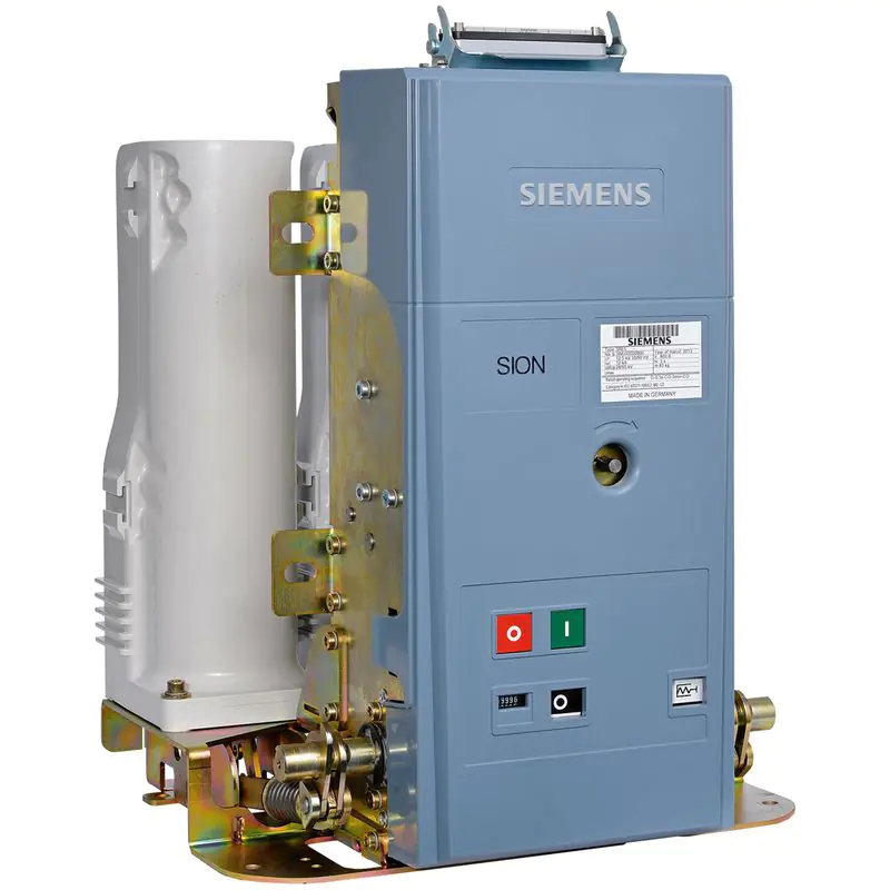 Автоматические выключатели (общего применения) Siemens 3AE5064-2....-....