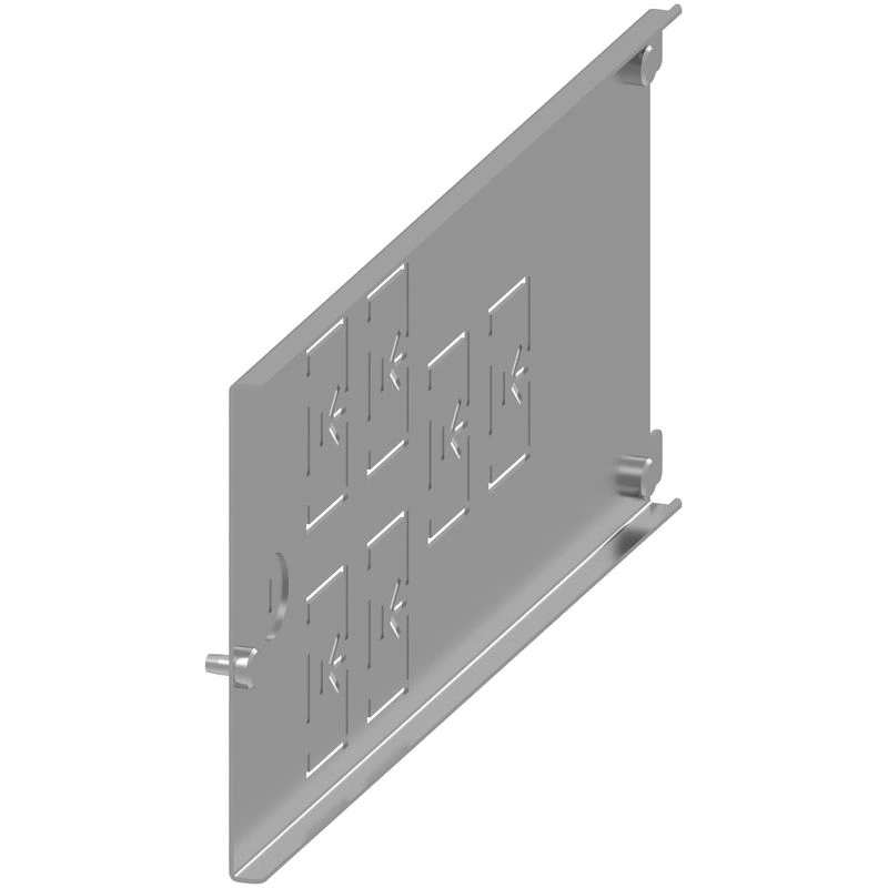 Модульные комплекты, форма 3b Siemens 8PQ5000-2BA31