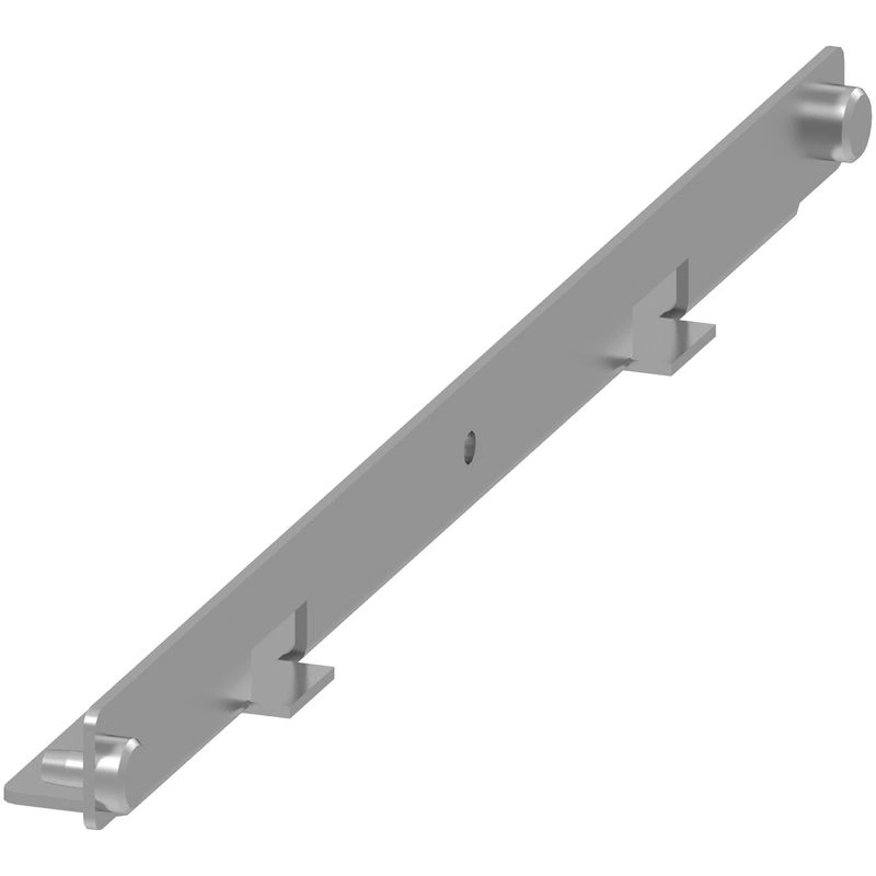 Разделение на секции Siemens 8PQ3000-1BA31