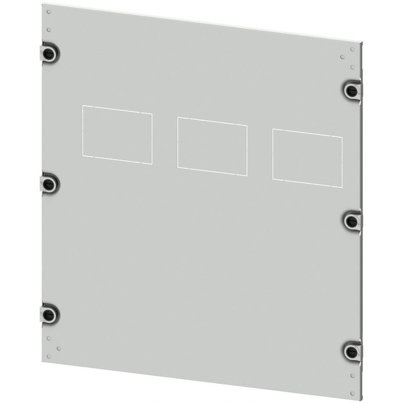 Внутренняя крышка - вертикальная Siemens 8PQ2055-6BA21