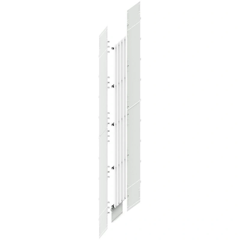 С полевой шиной Siemens 8PQ4000-2BA55