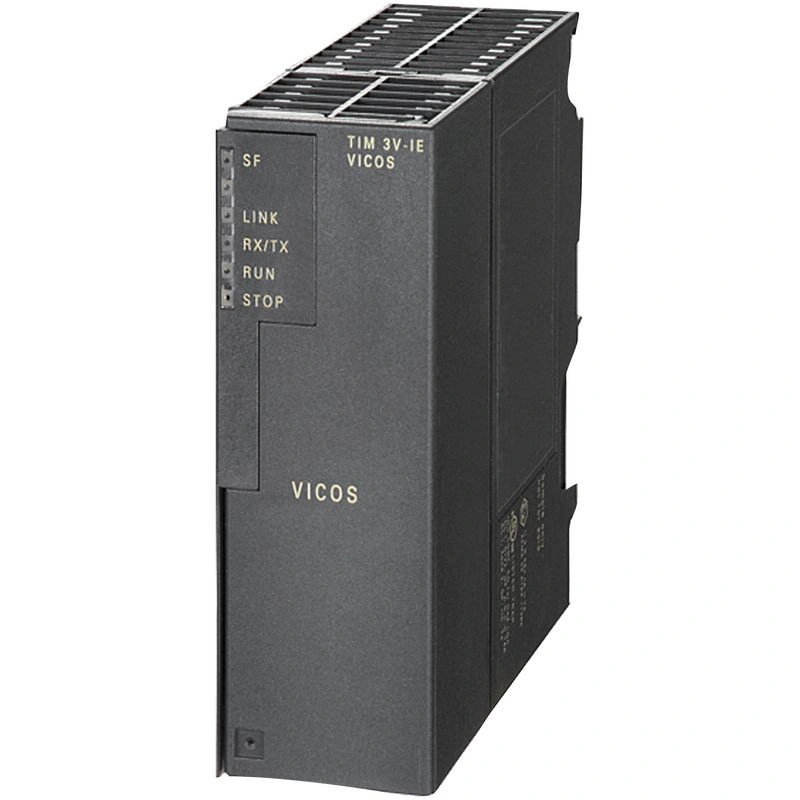 SIPLUS TIM 3V-IE для WAN и Ethernet Siemens 6AG1800-3BA00-7AA0
