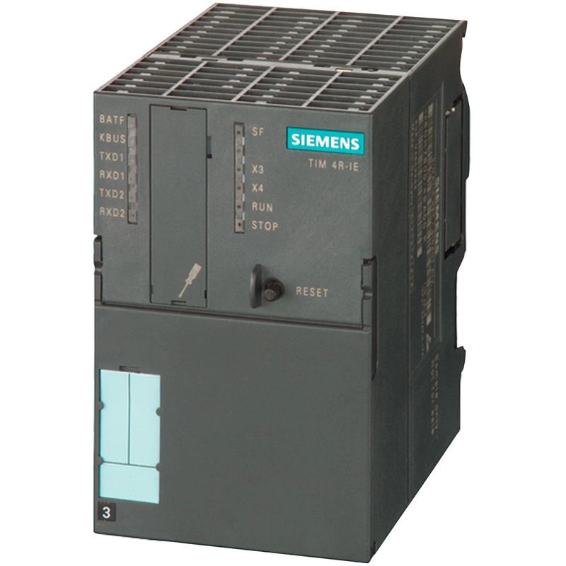 SIPLUS TIM 4R-IE для глобальной сети и Ethernet Siemens 6AG1800-4BA00-7AA0