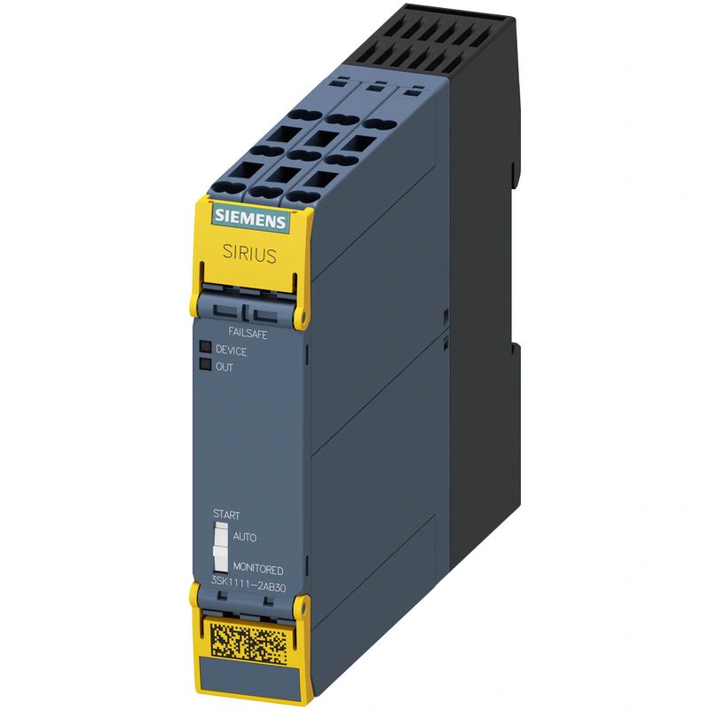 Siemens 3SK1111-2AB30-Z X90