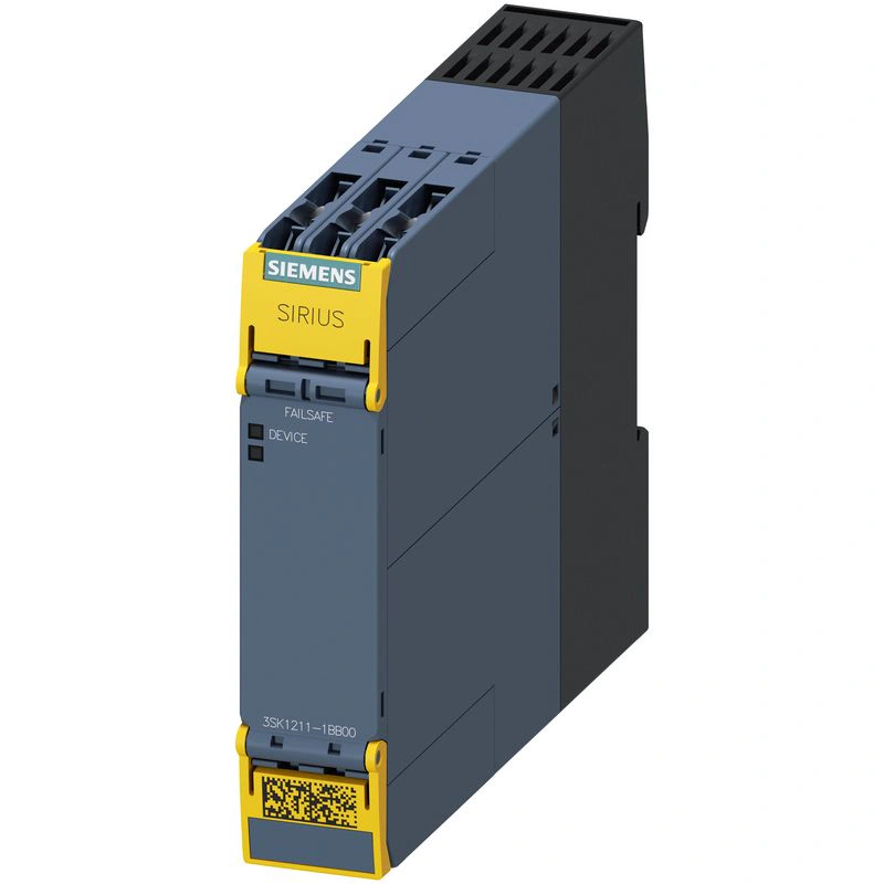Выходные расширения Siemens 3SK1211-1BB00