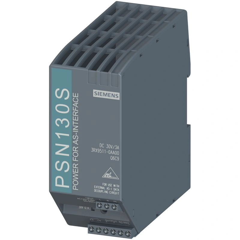 Блоки питания 30 В Siemens 3RX9511-0AA00