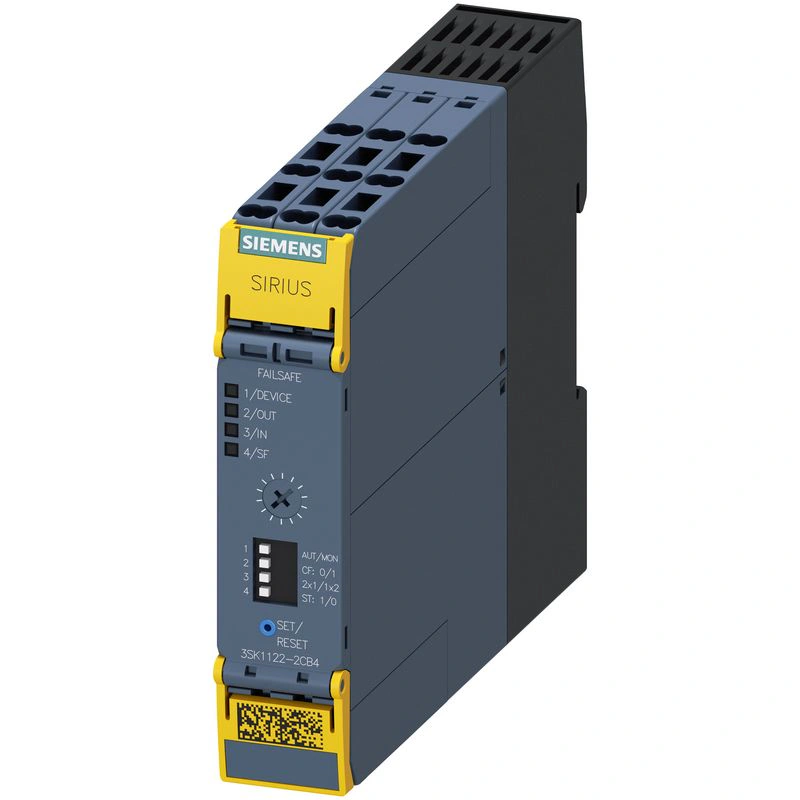 Siemens 3SK1122-2CB42-Z X90