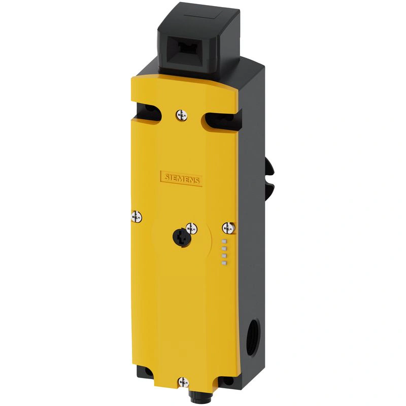 3SF1, пластиковые корпуса с усилием запирания более 1 200 Н Siemens 3SF1324-1SJ21-1BA1