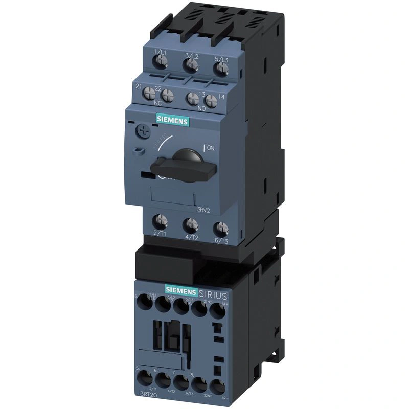 3RA2115-1GA16-2BB4-Z X95