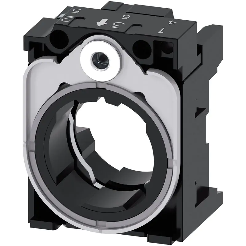 Держатели Siemens 3SU1550-0AA10-0AA0