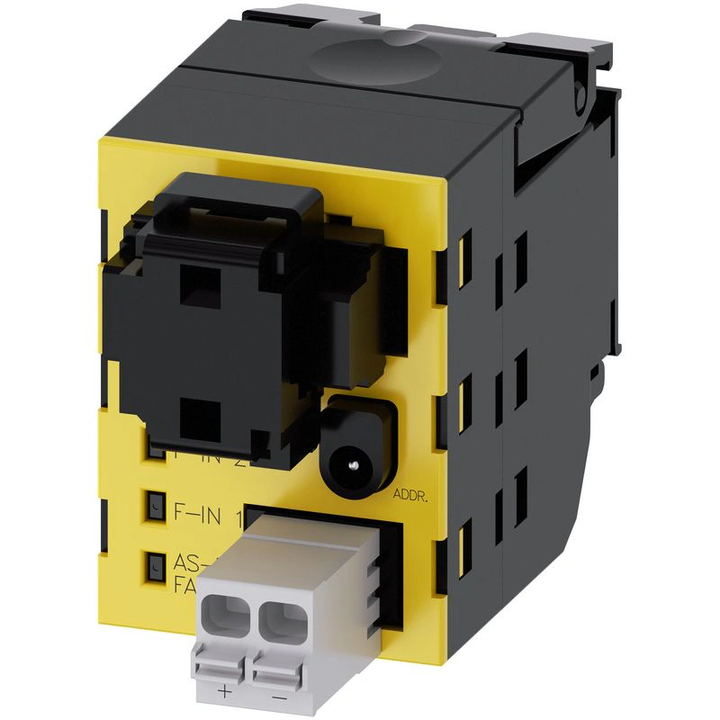 Модули Siemens 3SU1400-1EC10-4AA0