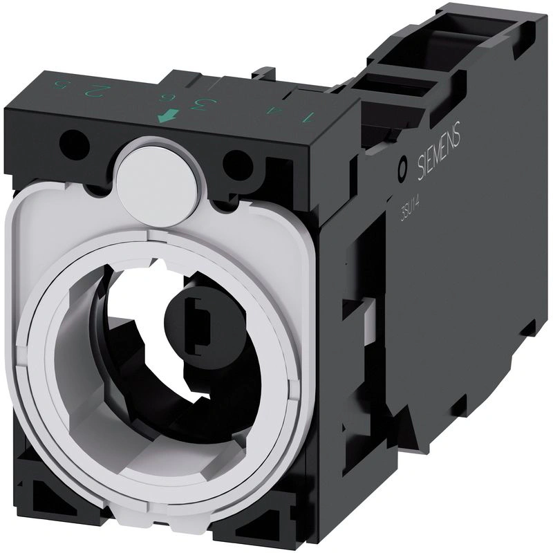 Держатели Siemens 3SU1501-1AG50-1FA0