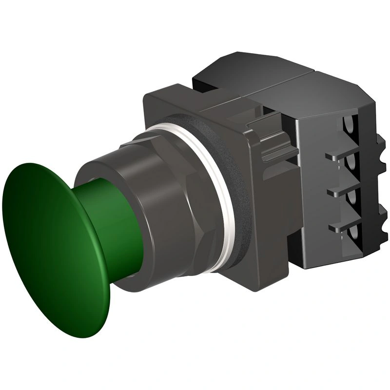 Нажимные блоки Siemens 52BP3A3U
