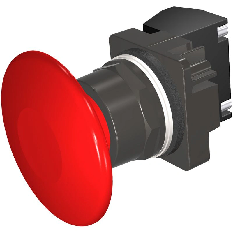 Нажимные блоки Siemens 52BP2V2A