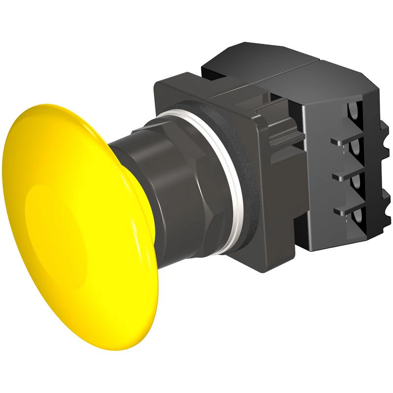 Нажимные блоки Siemens 52BP3V4U