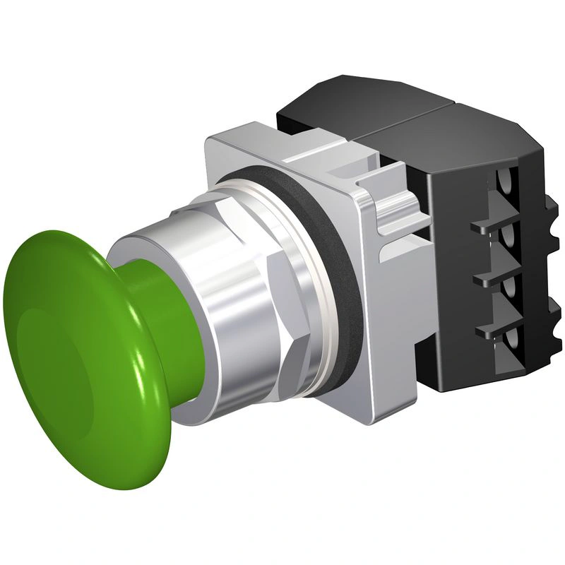 Нажимные блоки Siemens 52PP2W3B