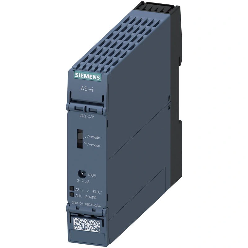 3RK1107-0BE00-2AA2