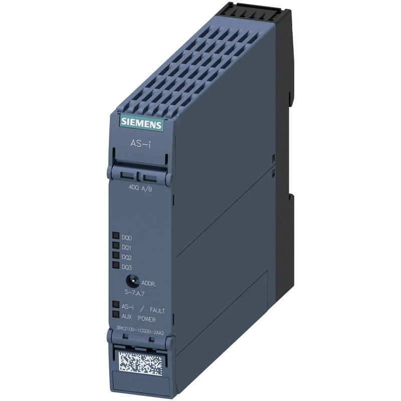 SlimLine Compact Siemens 3RK2100-1CG00-2AA2